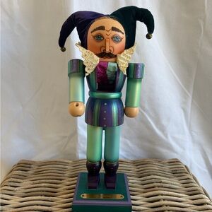 Susan Milford The Jester Nutcracker - 577/2500
